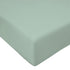 SATIN FITTED SHEET